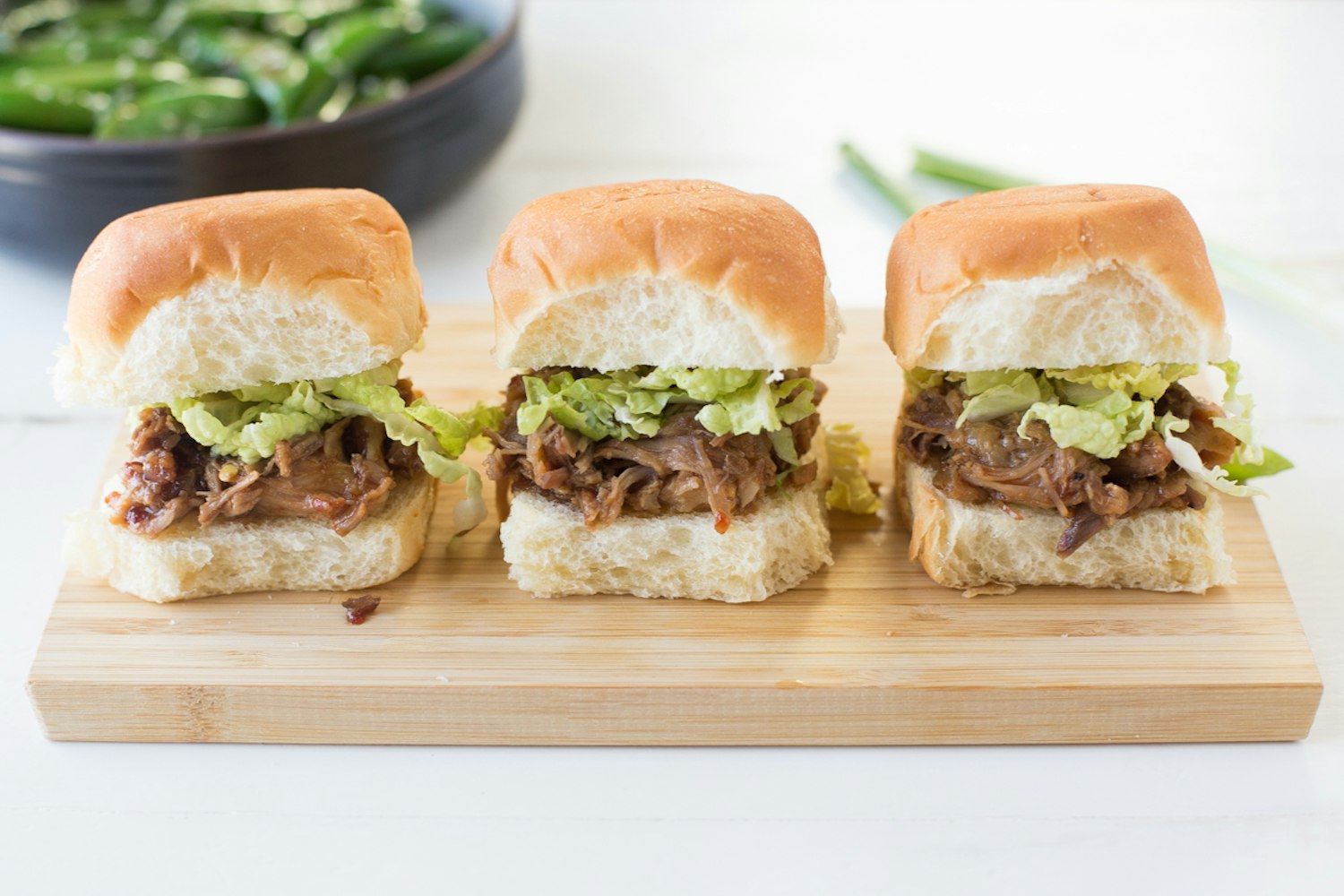 Hawaiian Pulled Pork Sliders Cook Smarts