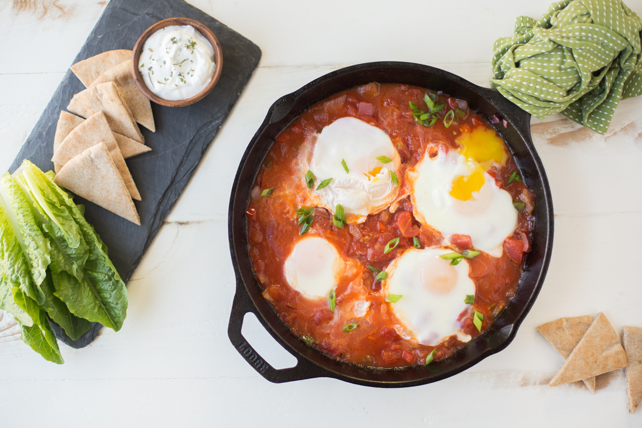 Shakshuka