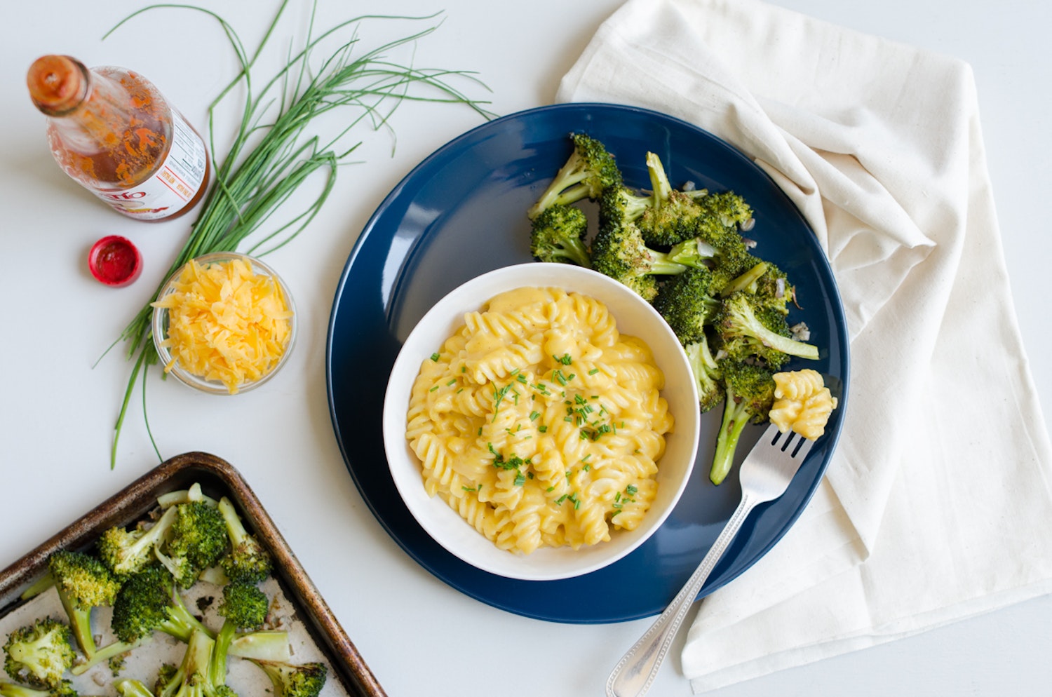 Butternut Squash Mac and Cheese Cook Smarts