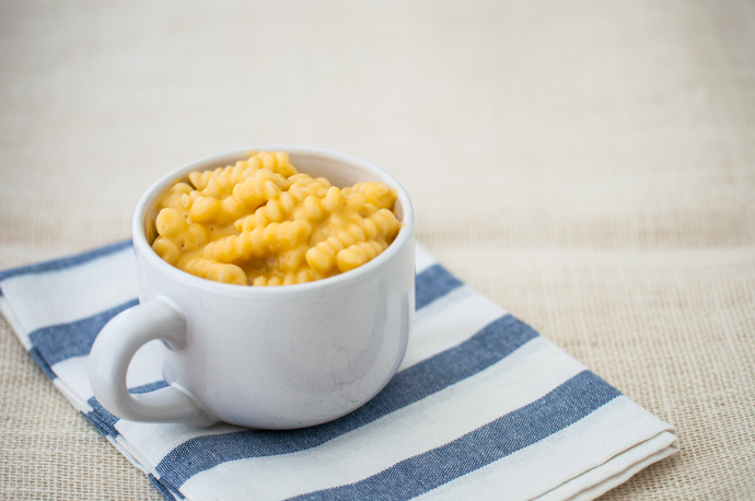 Stovetop Mac 'n Cheese
