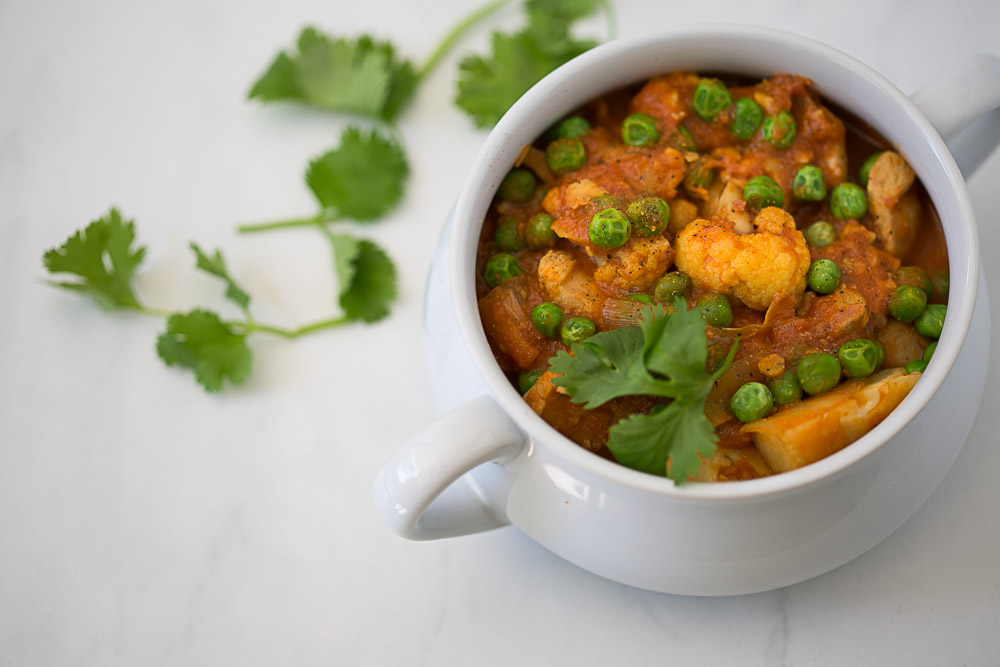 Indian Butter Chicken