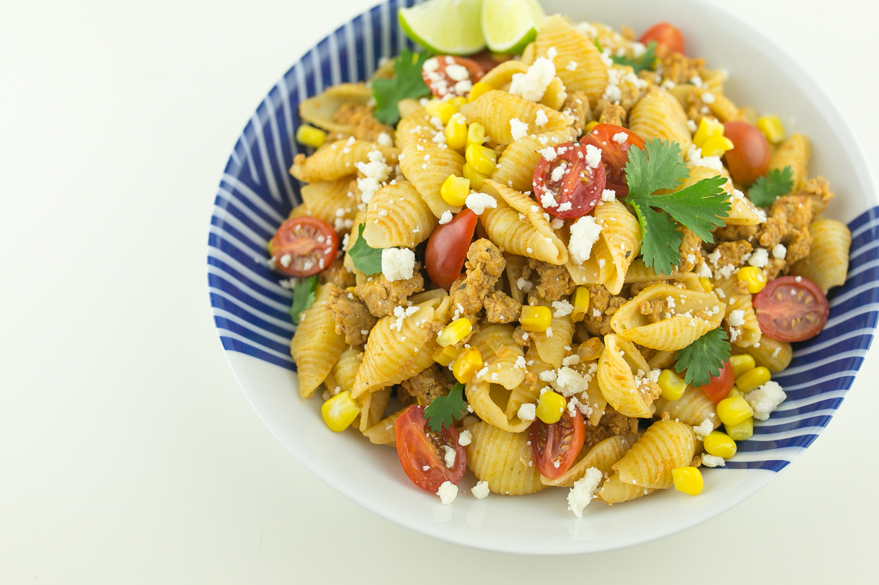 Taco Pasta