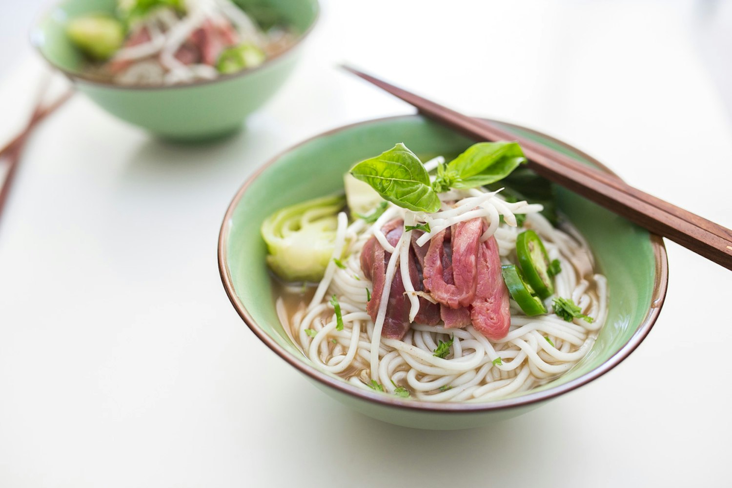 Beef Pho