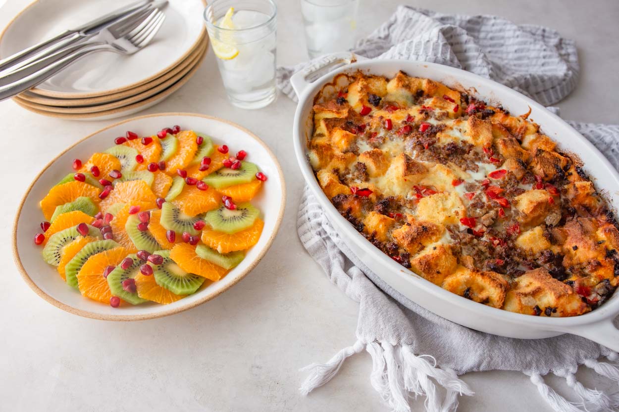 20221219_Sausage_Egg_and_Chees