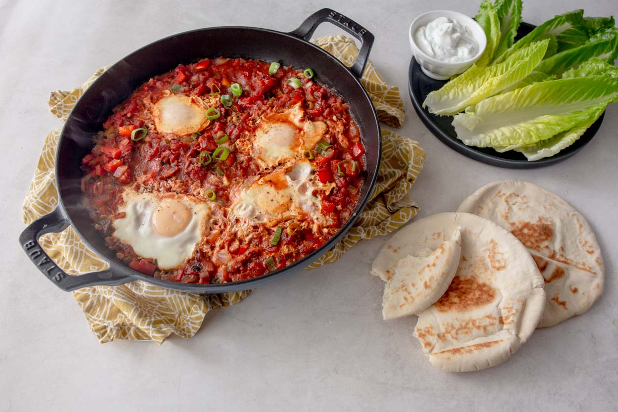 Shakshuka