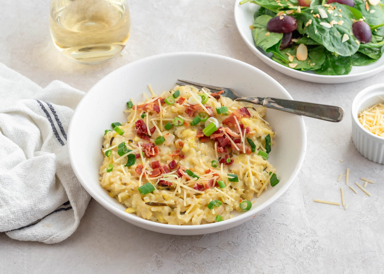 Frittata "Carbonara"