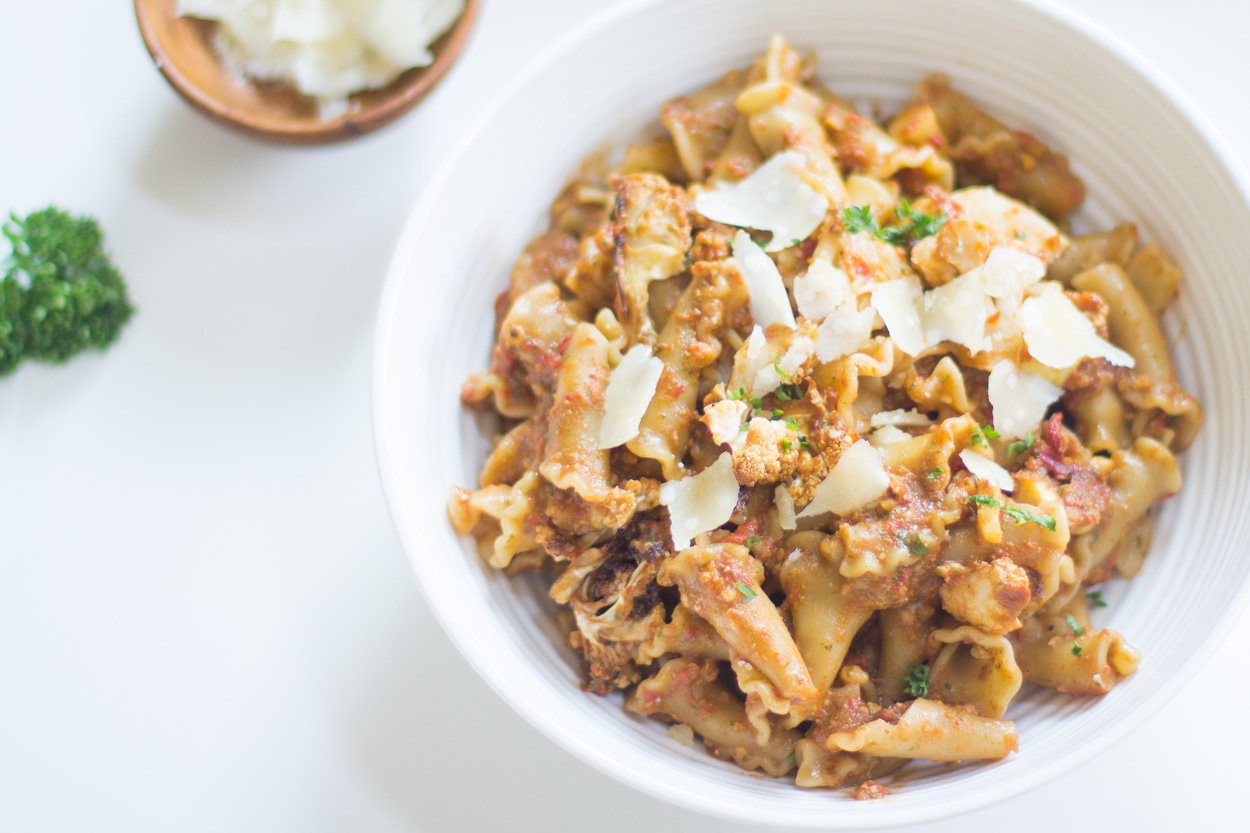 Roasted Pork Tenderloin 