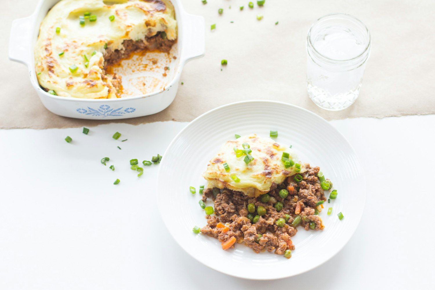 Classic Shepherd S Pie Cook Smarts