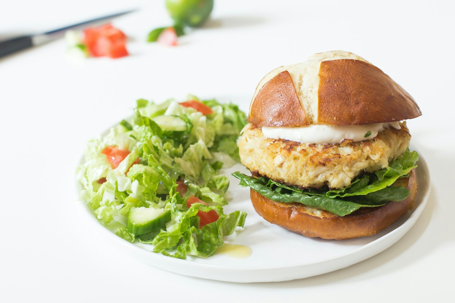 Calories In Lump Crab Cake Calories In Lump Crab Cake